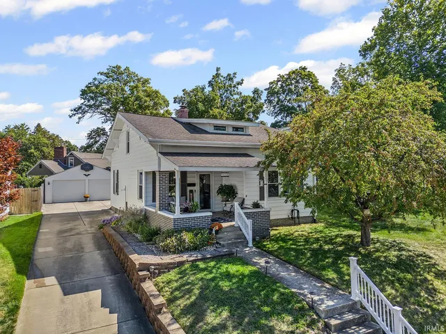 $282,500 | 1111 South 14th Street, Lafayette, IN 47905