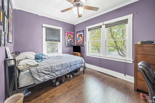 $282,500 | 1111 South 14th Street, Lafayette, IN 47905