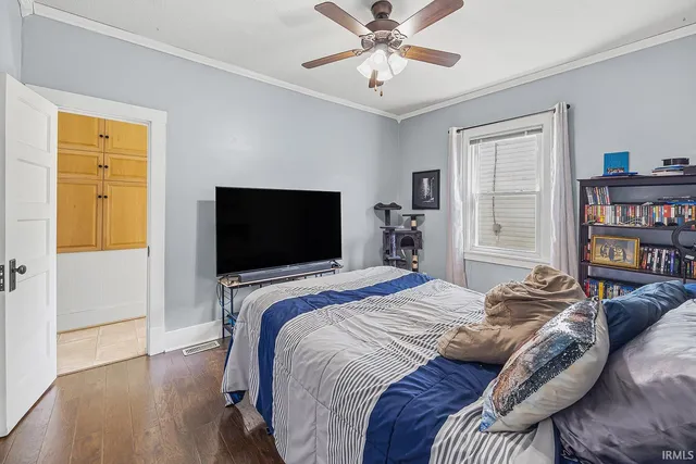 $282,500 | 1111 South 14th Street, Lafayette, IN 47905