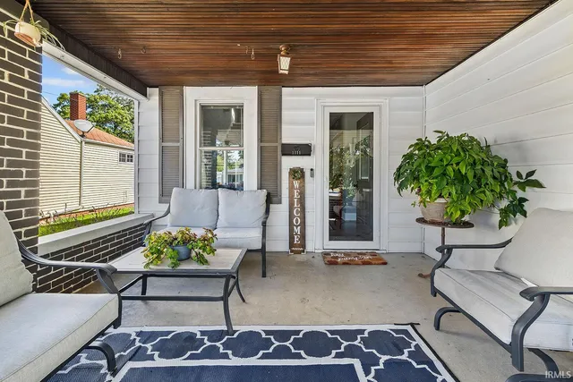 $282,500 | 1111 South 14th Street, Lafayette, IN 47905