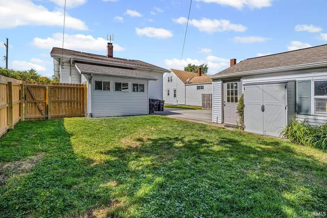 $282,500 | 1111 South 14th Street, Lafayette, IN 47905