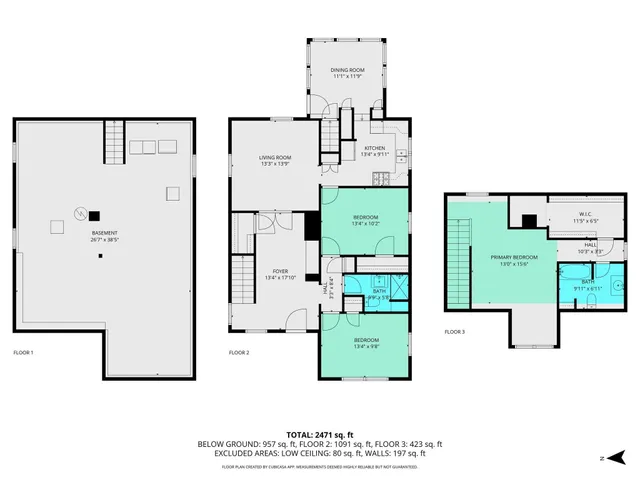 $282,500 | 1111 South 14th Street, Lafayette, IN 47905