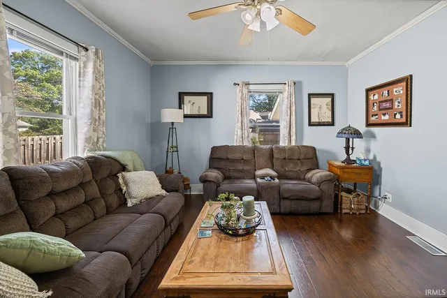 $282,500 | 1111 South 14th Street, Lafayette, IN 47905