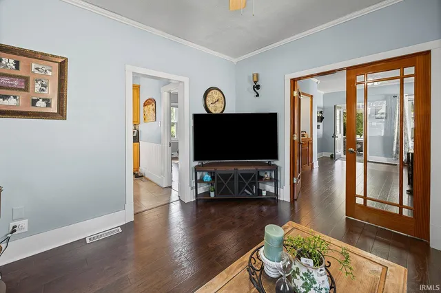 $282,500 | 1111 South 14th Street, Lafayette, IN 47905