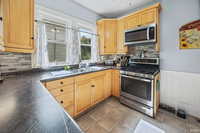 $282,500 | 1111 South 14th Street, Lafayette, IN 47905