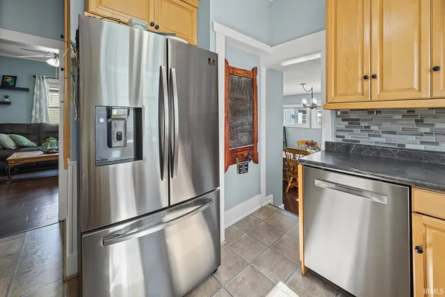 $282,500 | 1111 South 14th Street, Lafayette, IN 47905