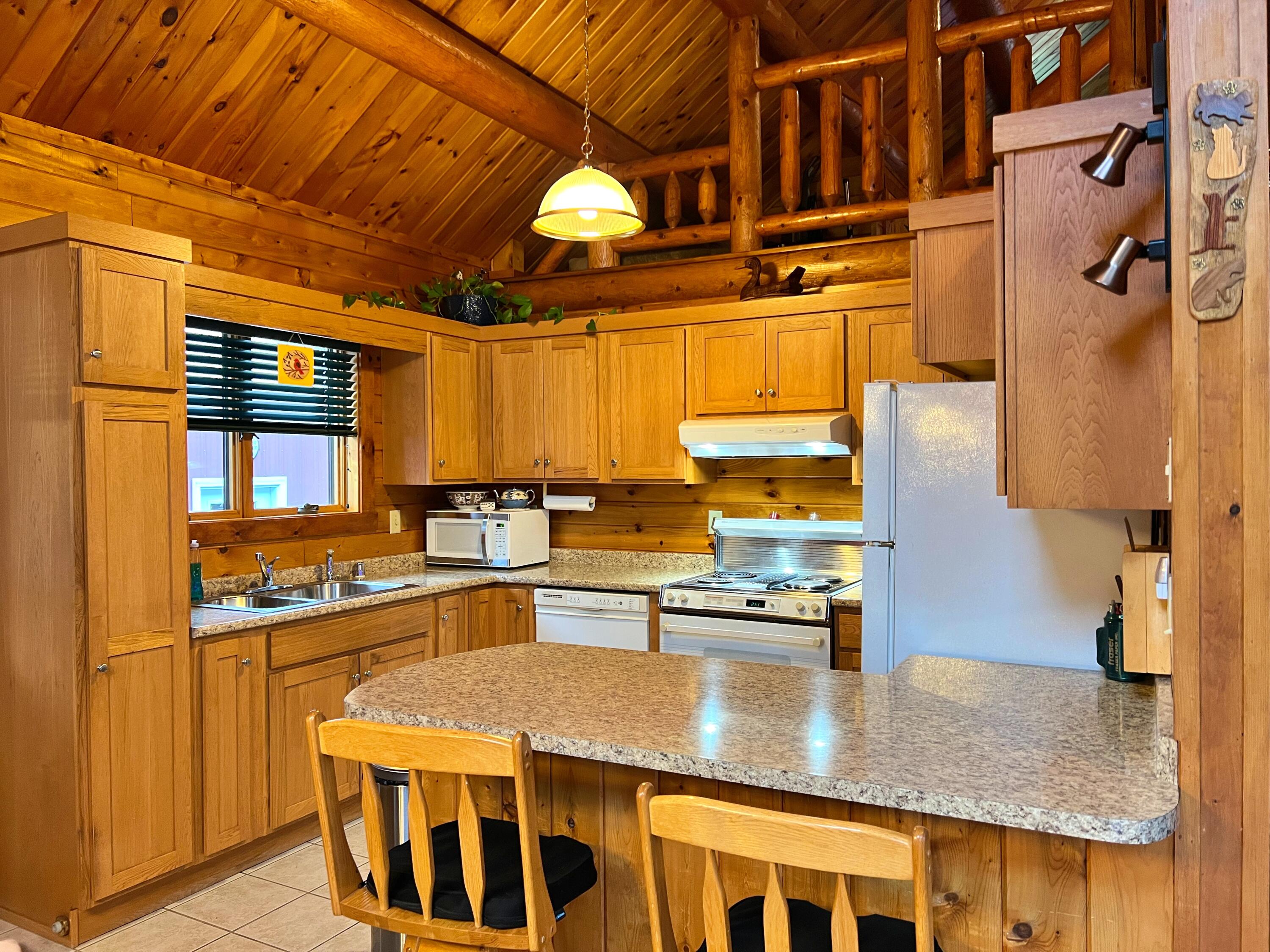 444 Dickey Road St. Francis, ME 04774 - Photo 24 of 54 IMG_3352edit