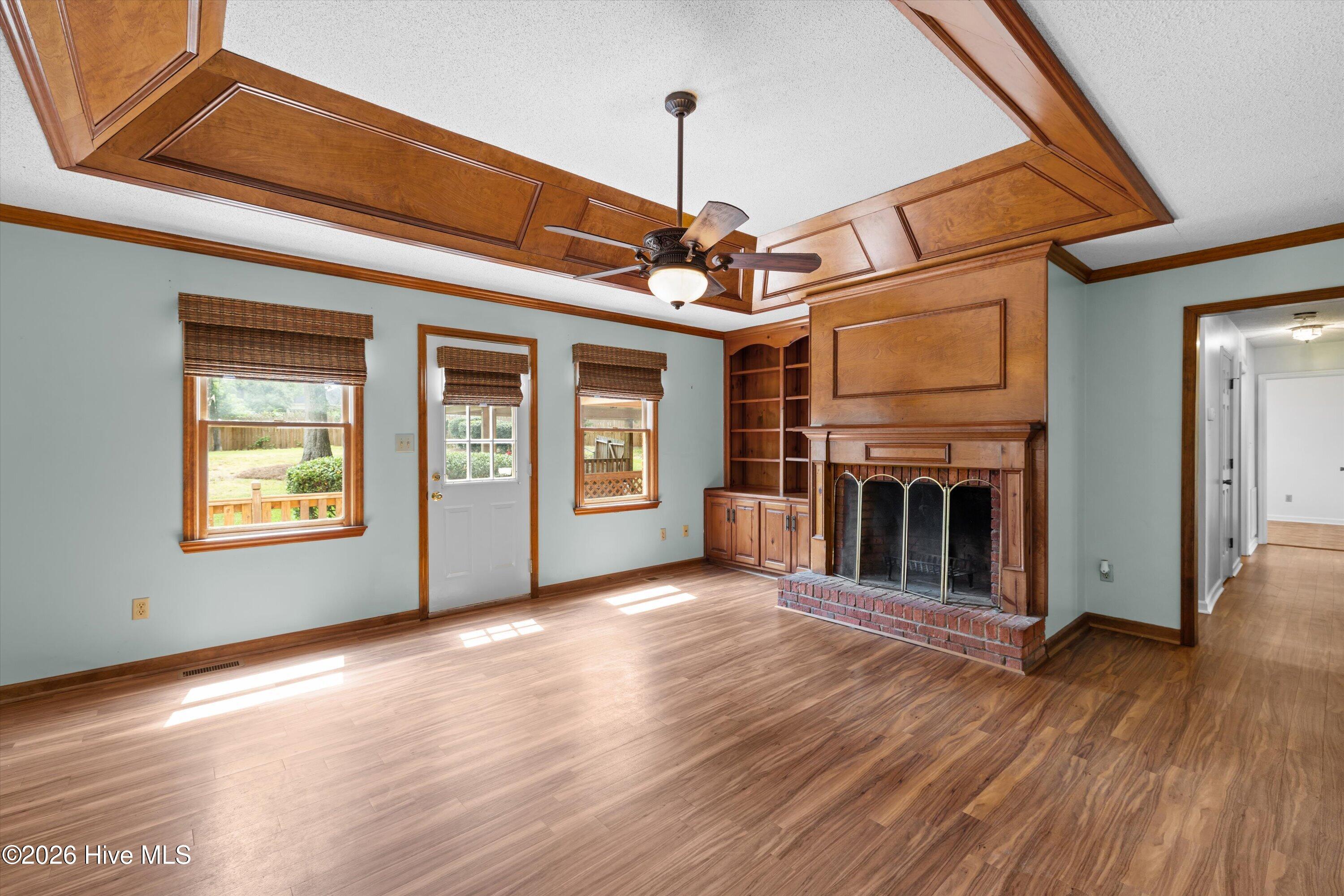 223 Old Mill Road Martinez, GA 30907 - Photo 14 of 46