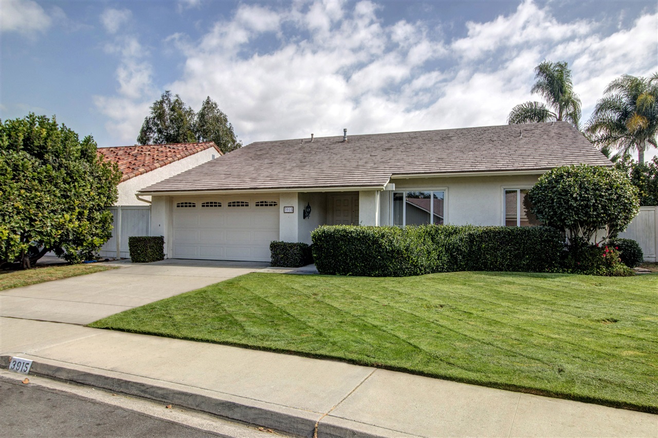 3915 Via Reposo Rancho Santa Fe, CA 92091 - Photo 1 of 23 Gallery Image 1