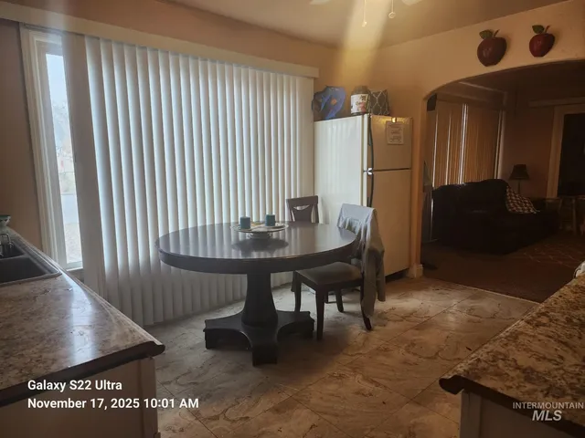 $205,000 | 705 North 2nd Street, Nyssa, OR 97913