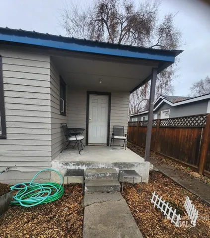 $205,000 | 705 North 2nd Street, Nyssa, OR 97913