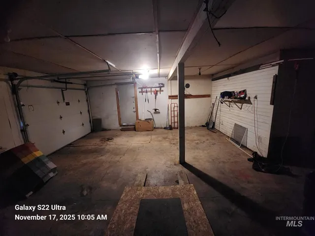 $205,000 | 705 North 2nd Street, Nyssa, OR 97913