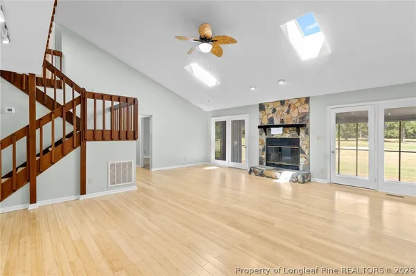 $1,895 | 2944 Wedgeview Drive, Fayetteville, NC 28306
