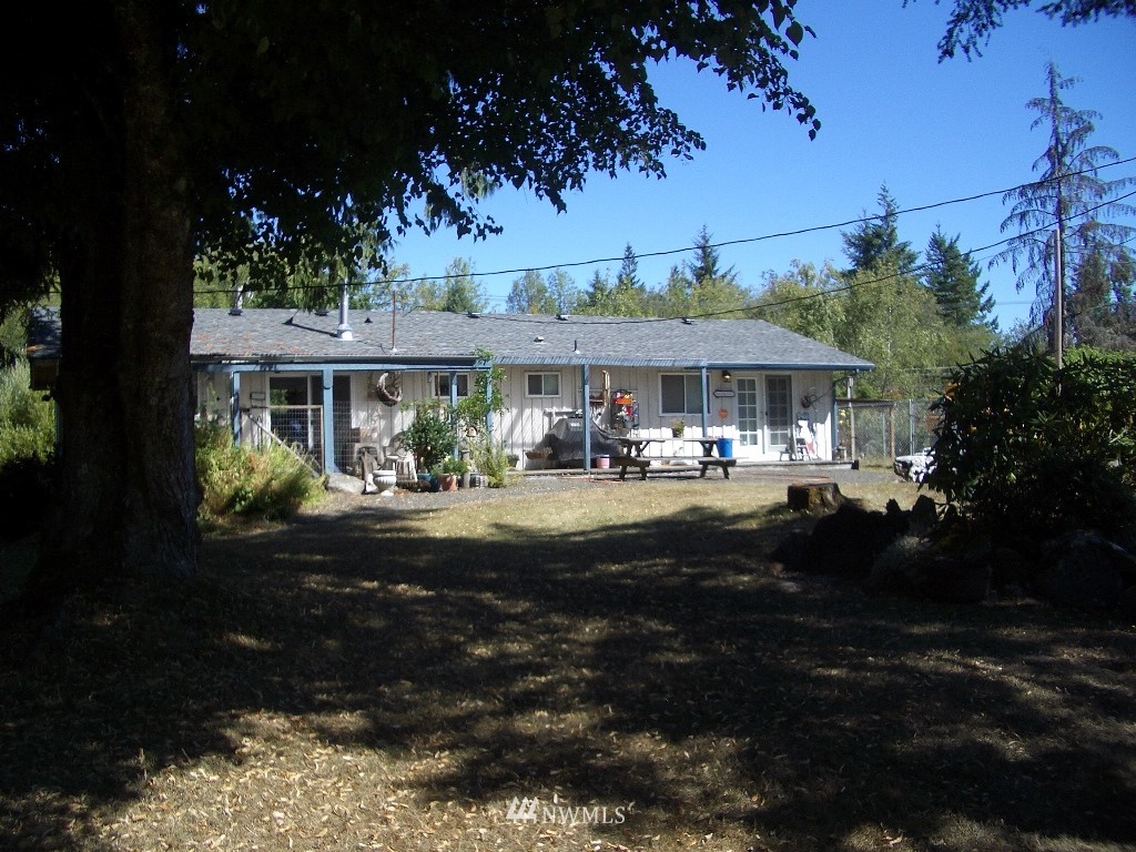 41 East Lighthouse Road Shelton, WA 98584 - Photo 1 of 25 Gallery Image 1