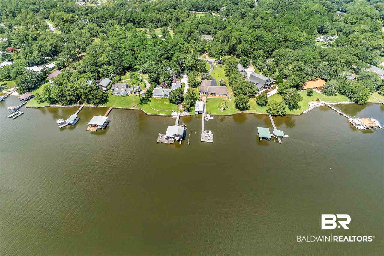 8541 Bay View Drive Foley, AL 36535 - Photo 42 of 50