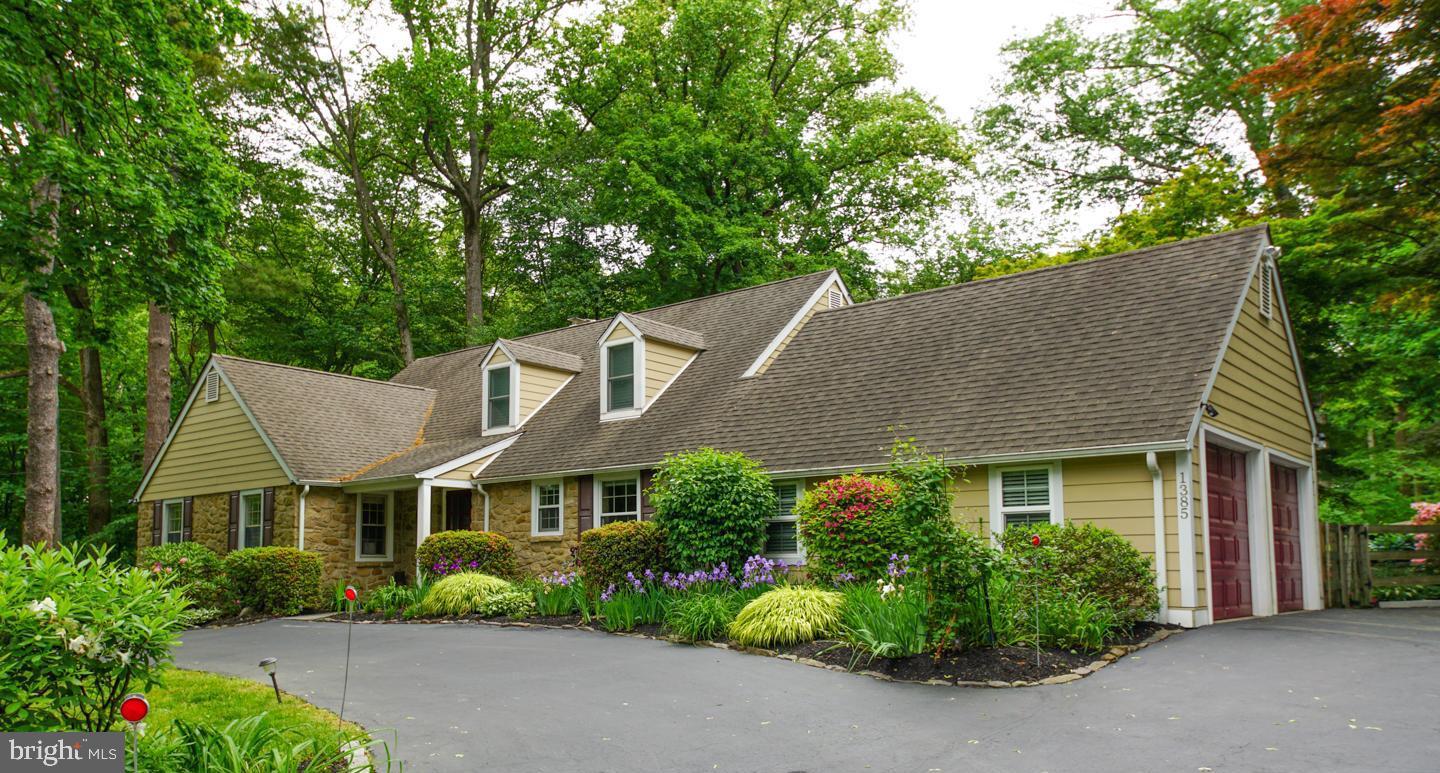 1385 Mill Road Jenkintown, PA 19046 - Photo 1 of 31
