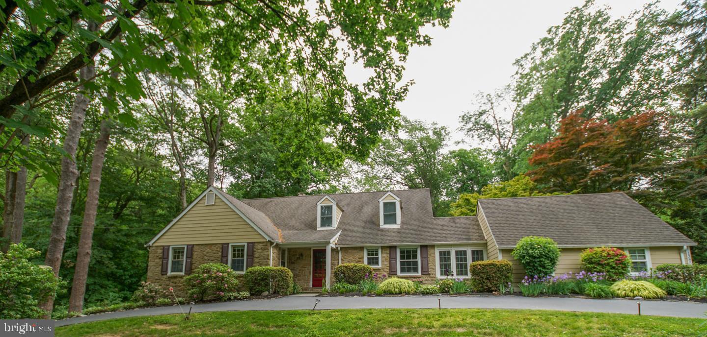 1385 Mill Road Jenkintown, PA 19046 - Photo 3 of 31