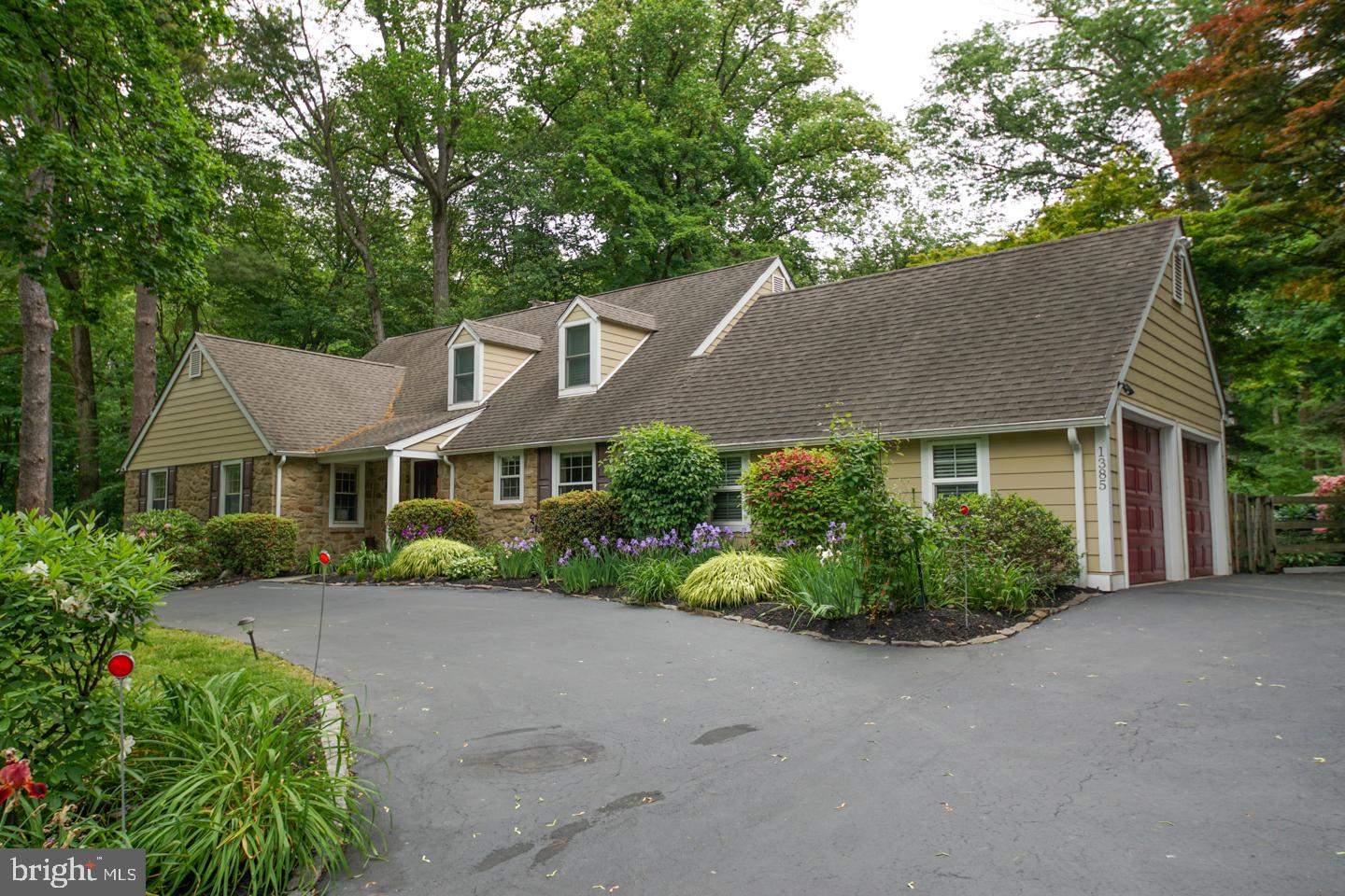 1385 Mill Road Jenkintown, PA 19046 - Photo 22 of 31