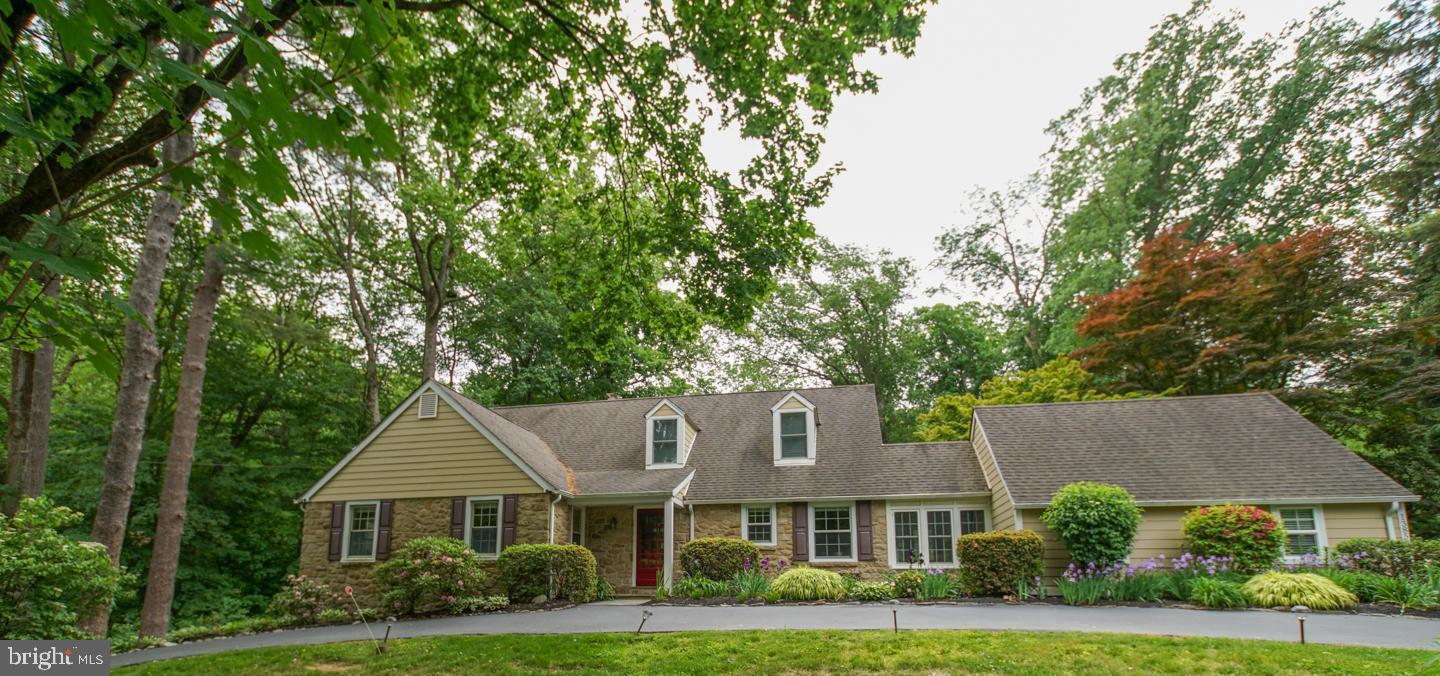 1385 Mill Road Jenkintown, PA 19046 - Photo 26 of 31