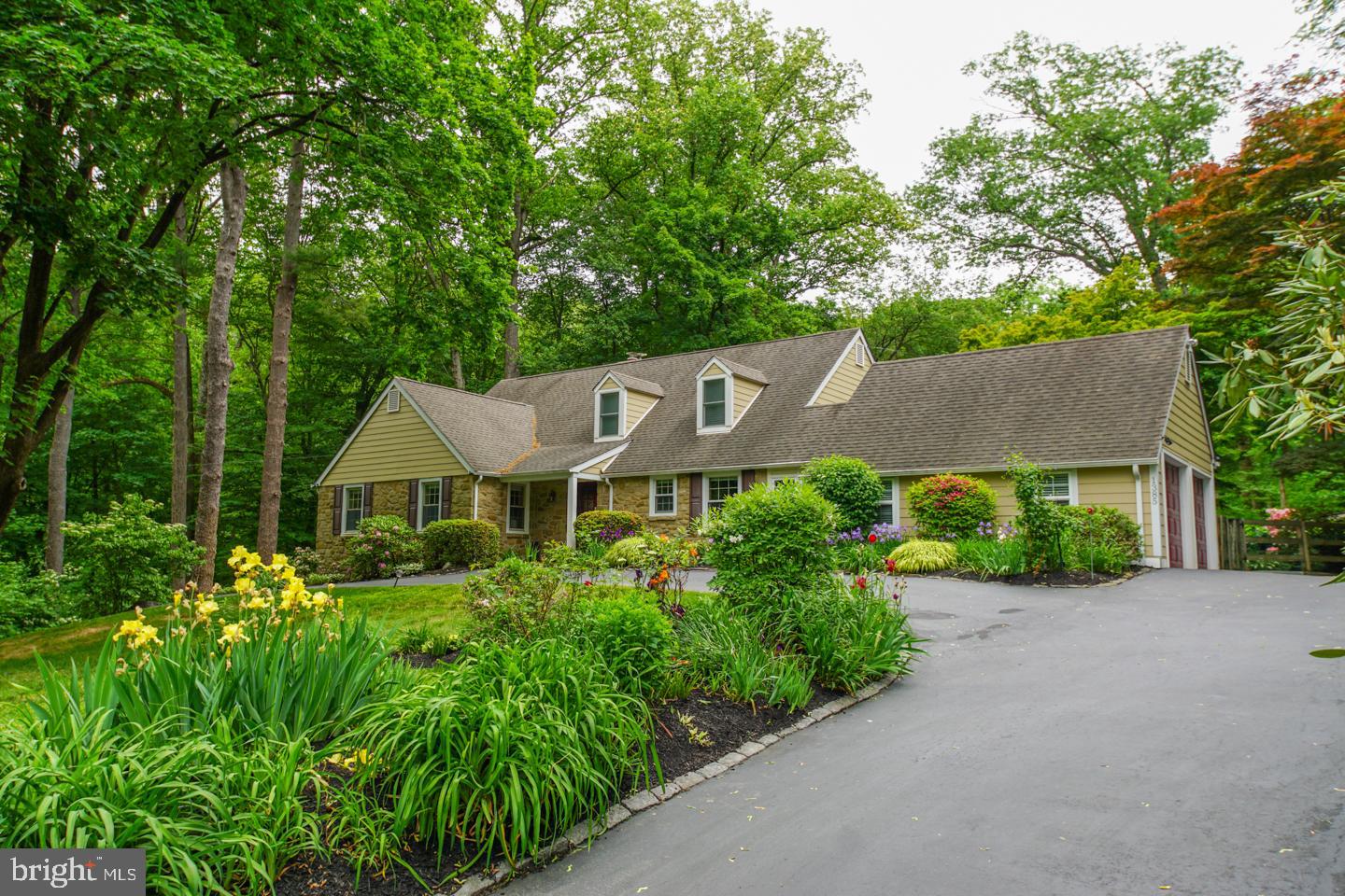 1385 Mill Road Jenkintown, PA 19046 - Photo 4 of 31