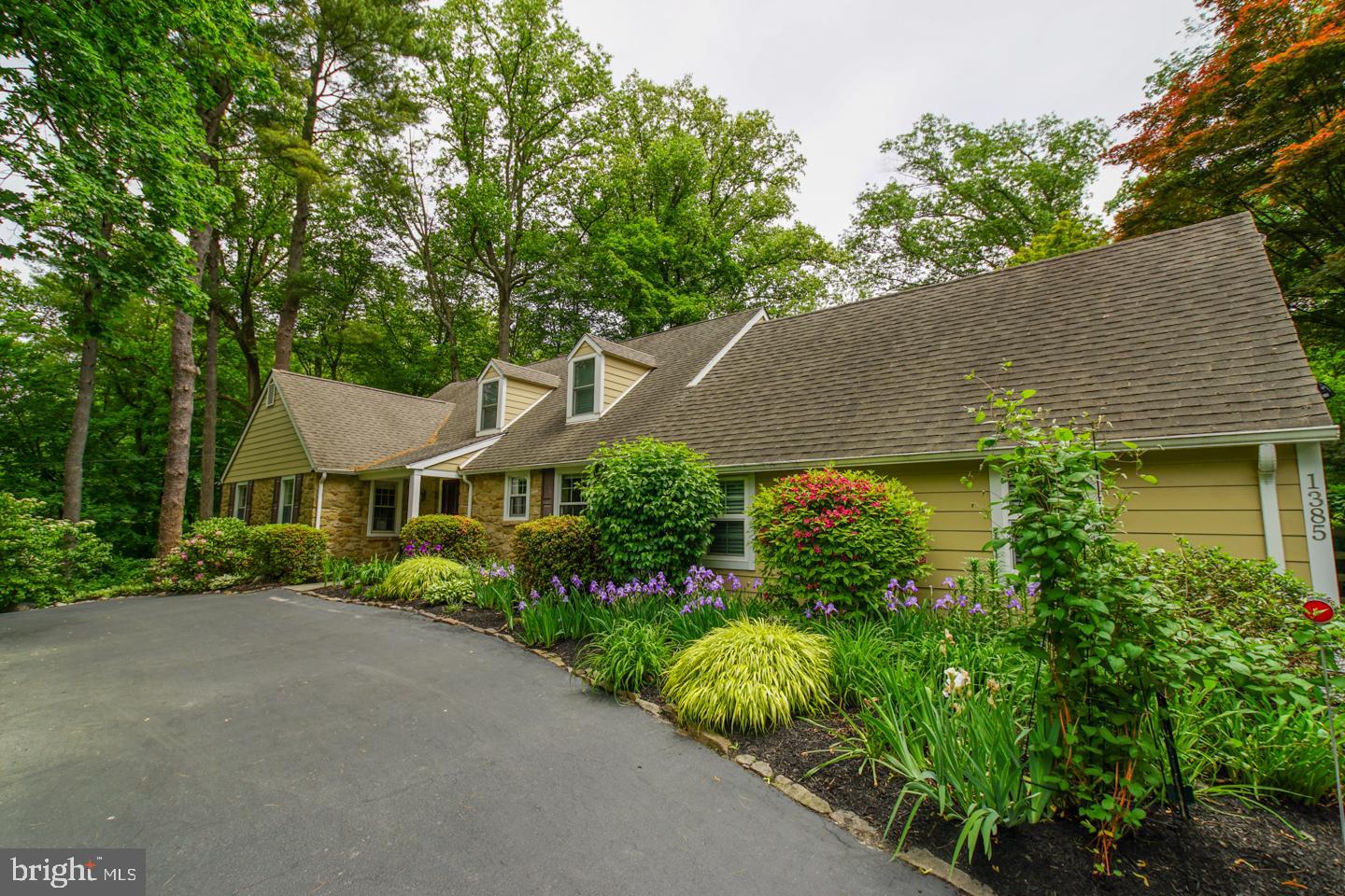 1385 Mill Road Jenkintown, PA 19046 - Photo 5 of 31