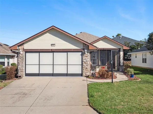 $279,999 | 4921 Glen Coe Street, Leesburg, FL 34748