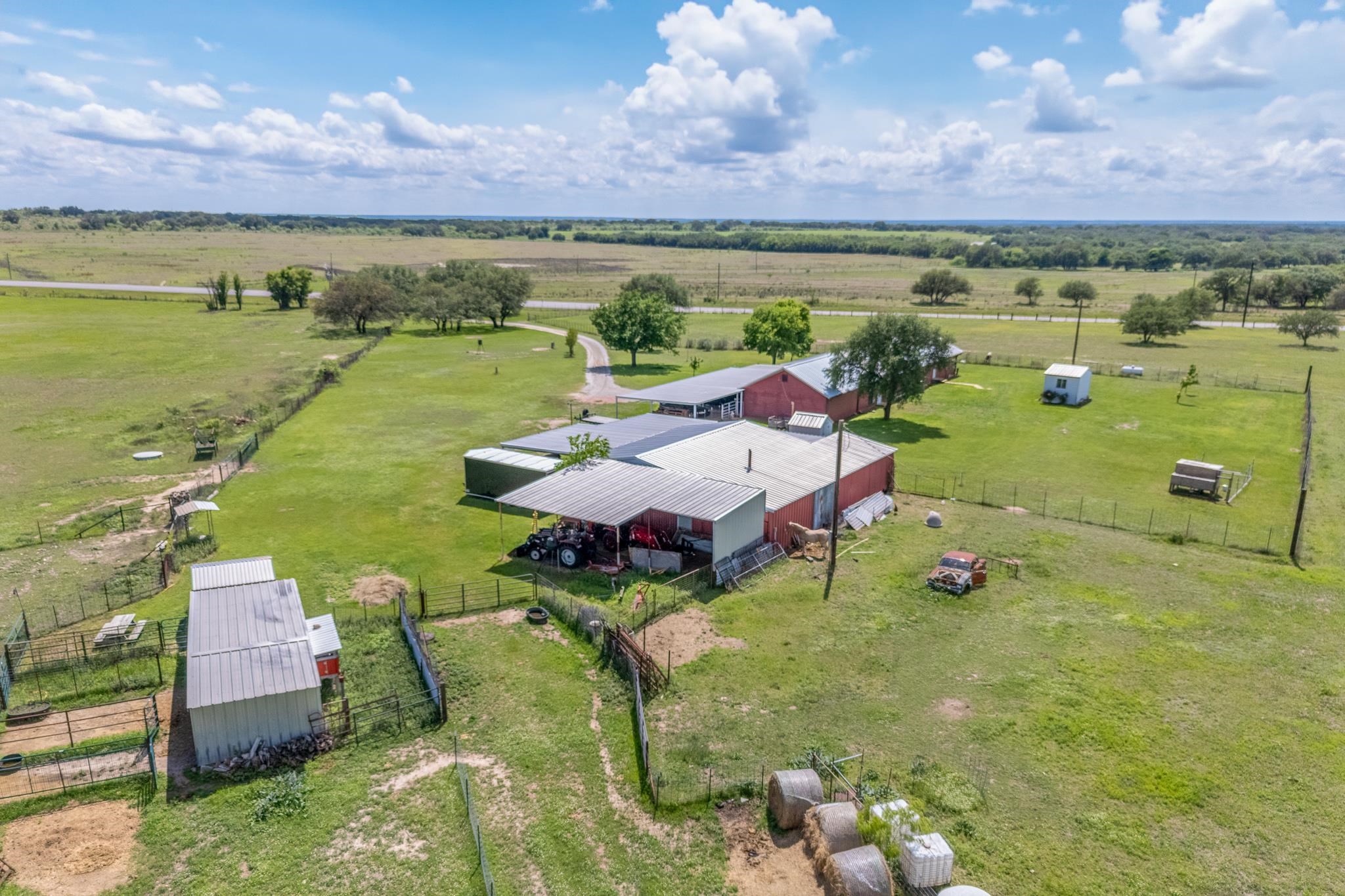 1360 Highway 84 Mullin, TX 76864 - Photo 40 of 44
