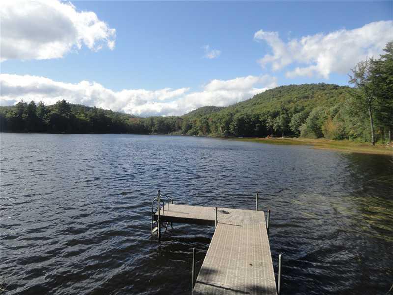 25 Moose Ridge Waterford, ME 04088 - Photo 6 of 32 Waterfront/Dock/Pier.