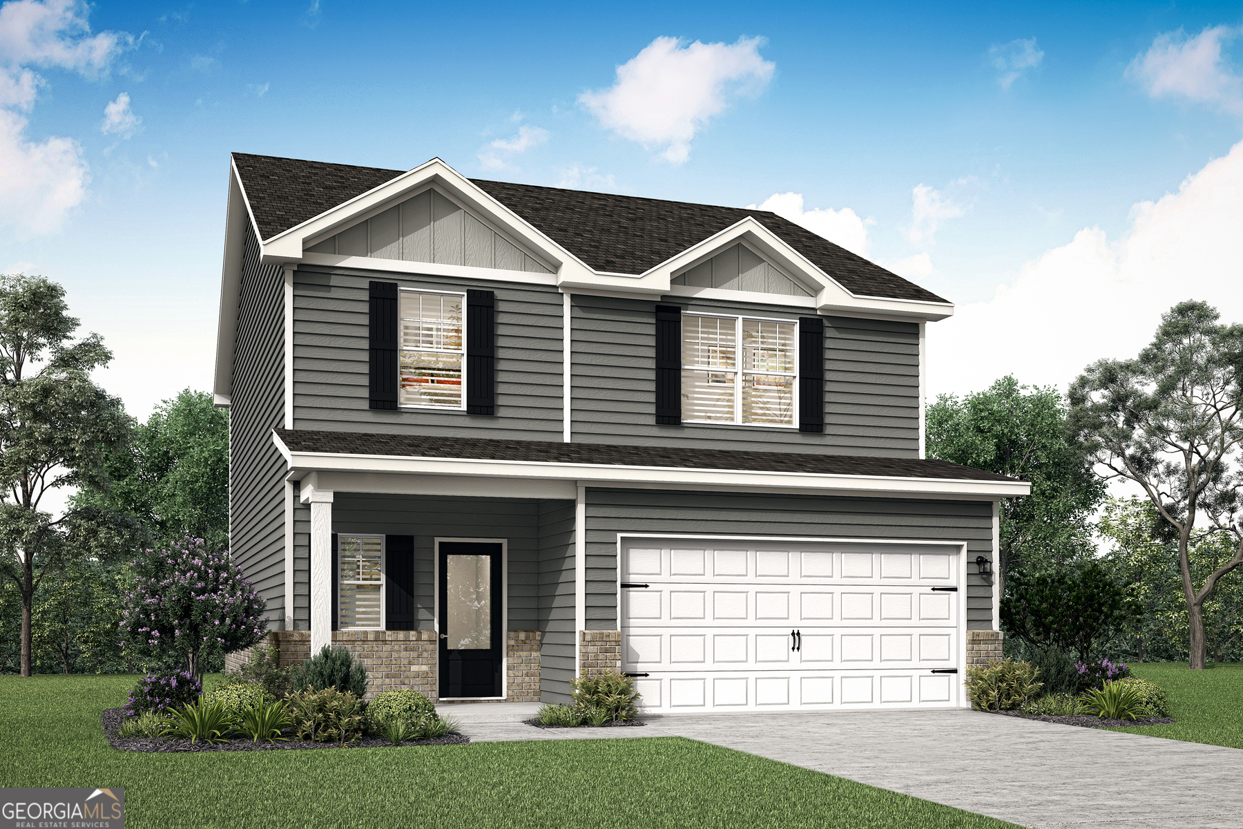 446 Prescott Way Villa Rica, GA 30180 - Photo 1 of 1