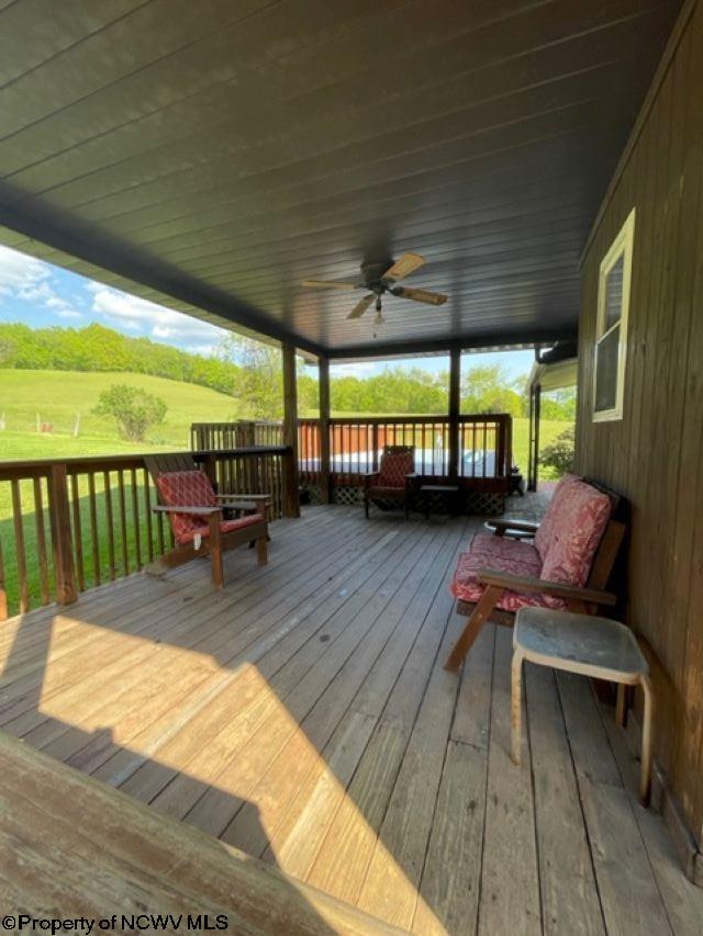 790 Little Mill Fall Road Fairmont, WV 26554 - Photo 15 of 18 Gallery Image 15