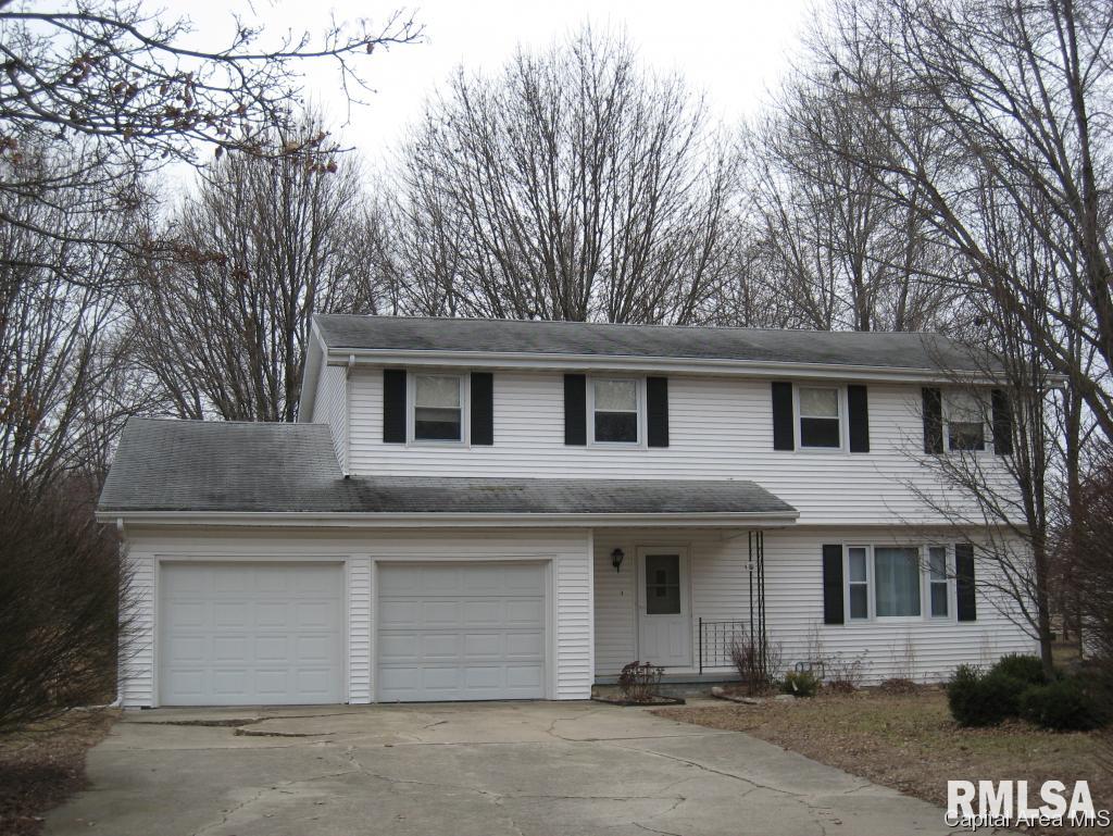 23237 Clemens Road Athens, IL 62613 - Photo 1 of 28 Gallery Image 1