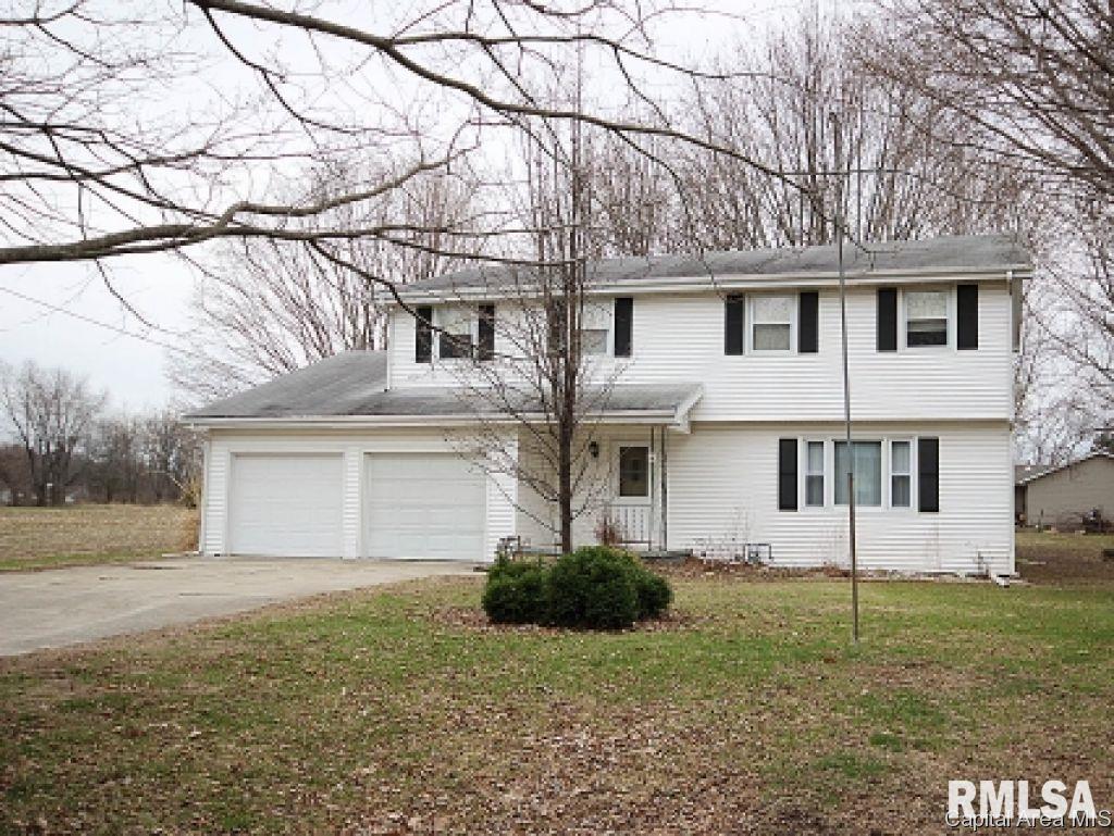 23237 Clemens Road Athens, IL 62613 - Photo 24 of 28 Gallery Image 24