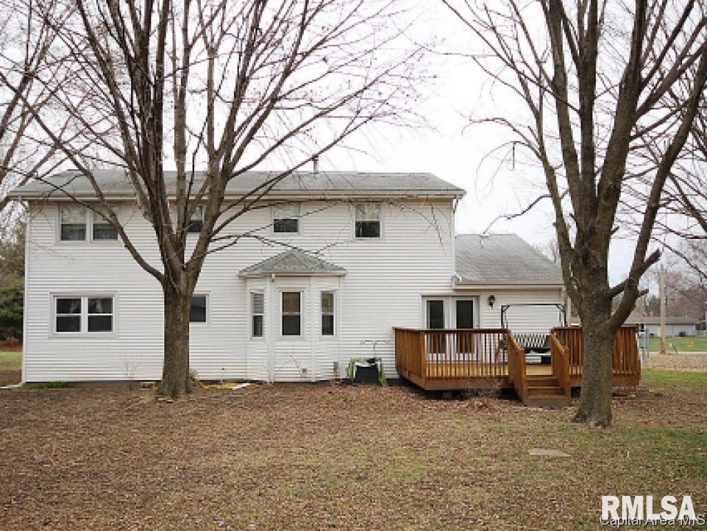 23237 Clemens Road Athens, IL 62613 - Photo 25 of 28 Gallery Image 25