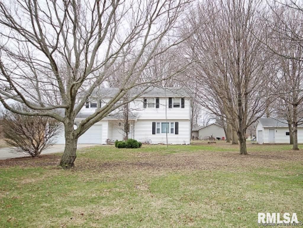 23237 Clemens Road Athens, IL 62613 - Photo 27 of 28 Gallery Image 27
