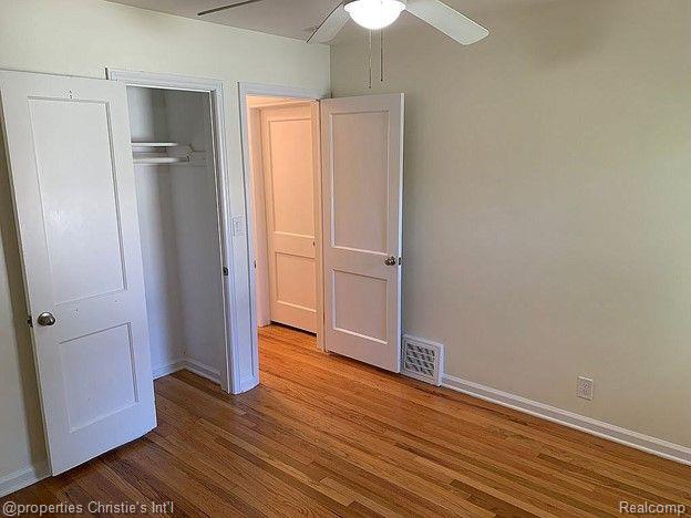 1849 Cambridge Road Berkley, MI 48072 - Photo 12 of 23