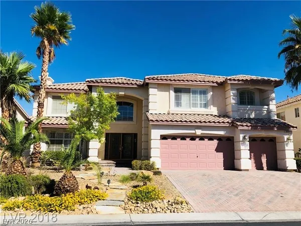 $3,999 | 6610 Gilded Lantern Avenue, Las Vegas, NV 89139