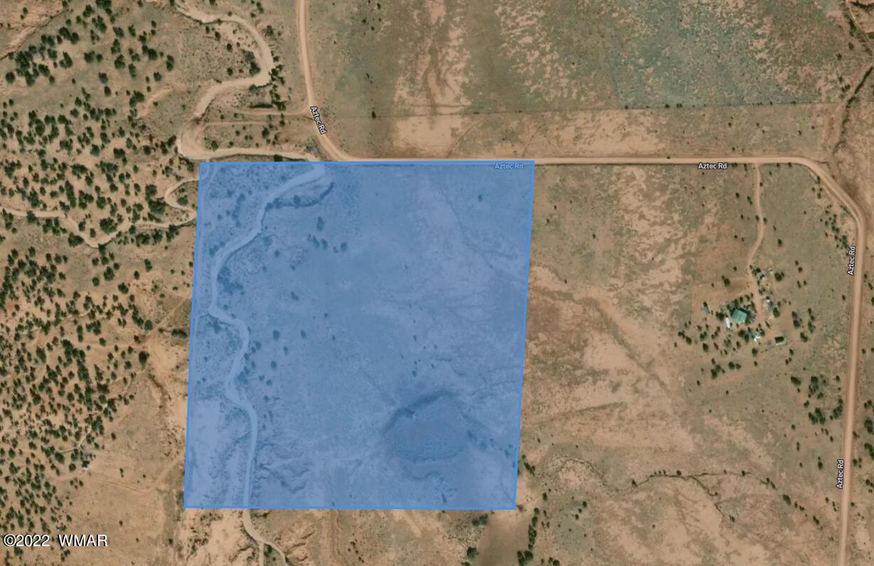 40.45 Acres Snowflake Az 85937 Snowflake, AZ 85937 - Photo 30 of 38
