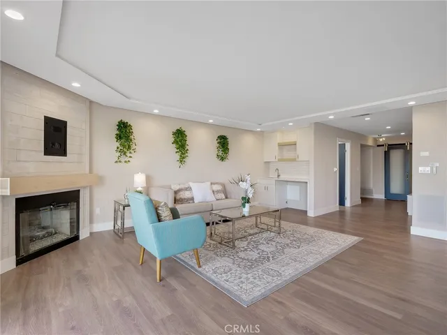 $649,000 | 2222 South Mesa Street, Unit 14, San Pedro, CA 90731