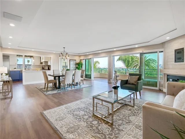 $649,000 | 2222 South Mesa Street, Unit 14, San Pedro, CA 90731