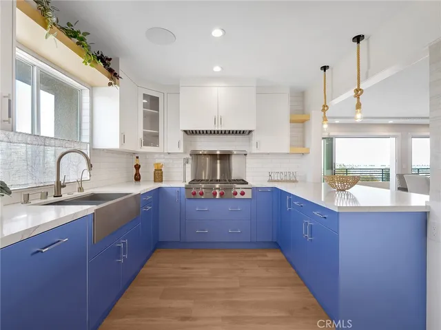 $649,000 | 2222 South Mesa Street, Unit 14, San Pedro, CA 90731