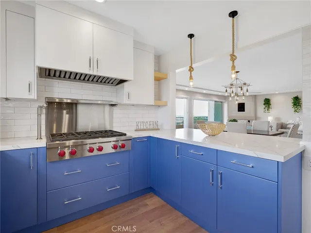 $649,000 | 2222 South Mesa Street, Unit 14, San Pedro, CA 90731