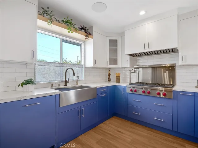 $649,000 | 2222 South Mesa Street, Unit 14, San Pedro, CA 90731