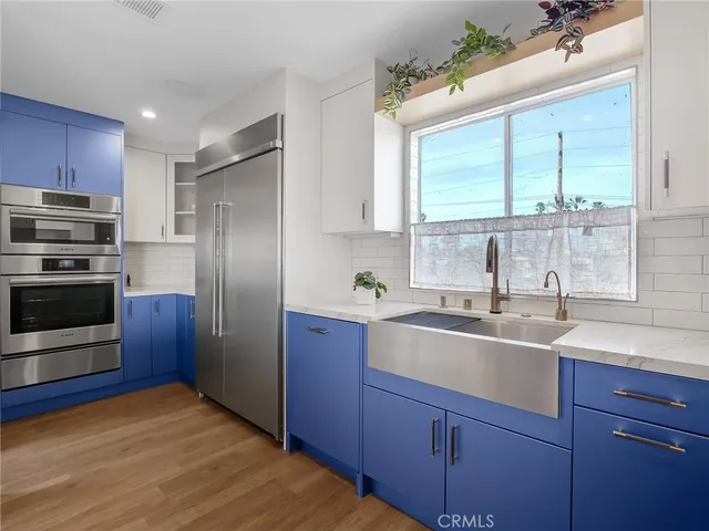 $649,000 | 2222 South Mesa Street, Unit 14, San Pedro, CA 90731