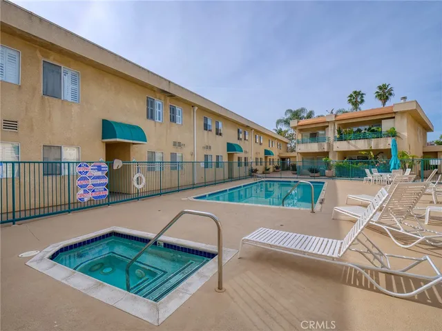 $649,000 | 2222 South Mesa Street, Unit 14, San Pedro, CA 90731