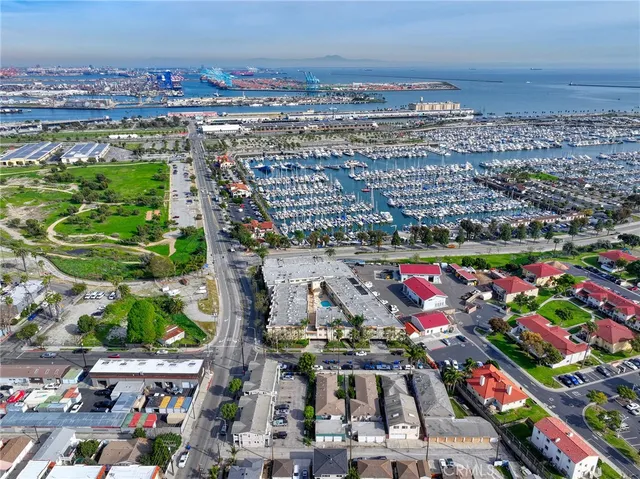 $649,000 | 2222 South Mesa Street, Unit 14, San Pedro, CA 90731