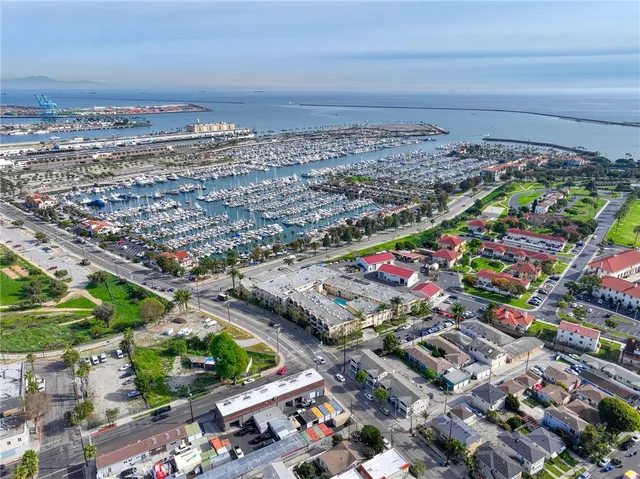 $649,000 | 2222 South Mesa Street, Unit 14, San Pedro, CA 90731