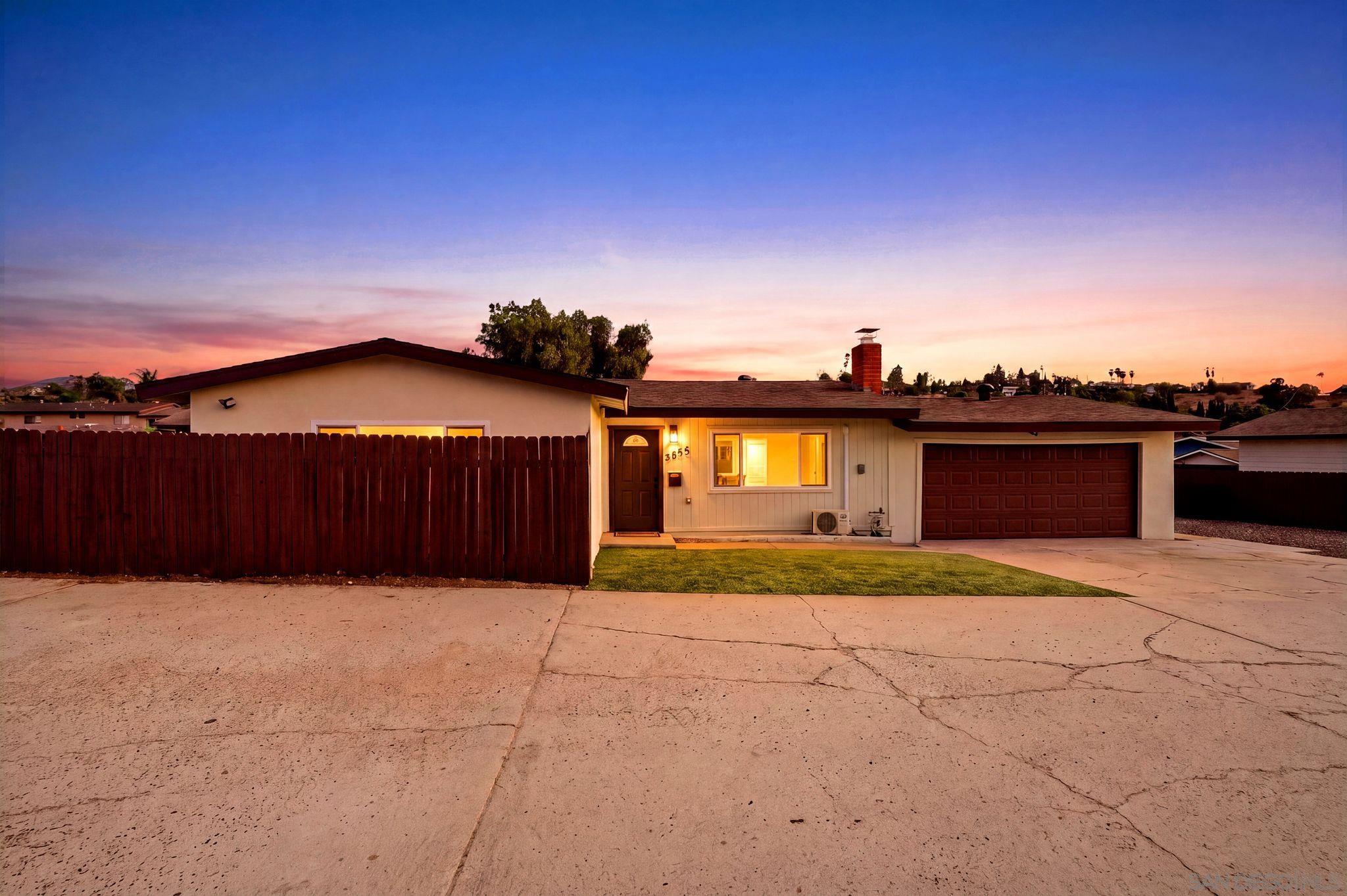 3653 South Barcelona Street Spring Valley, CA 91977 - Photo 55 of 56 Gallery Image 55