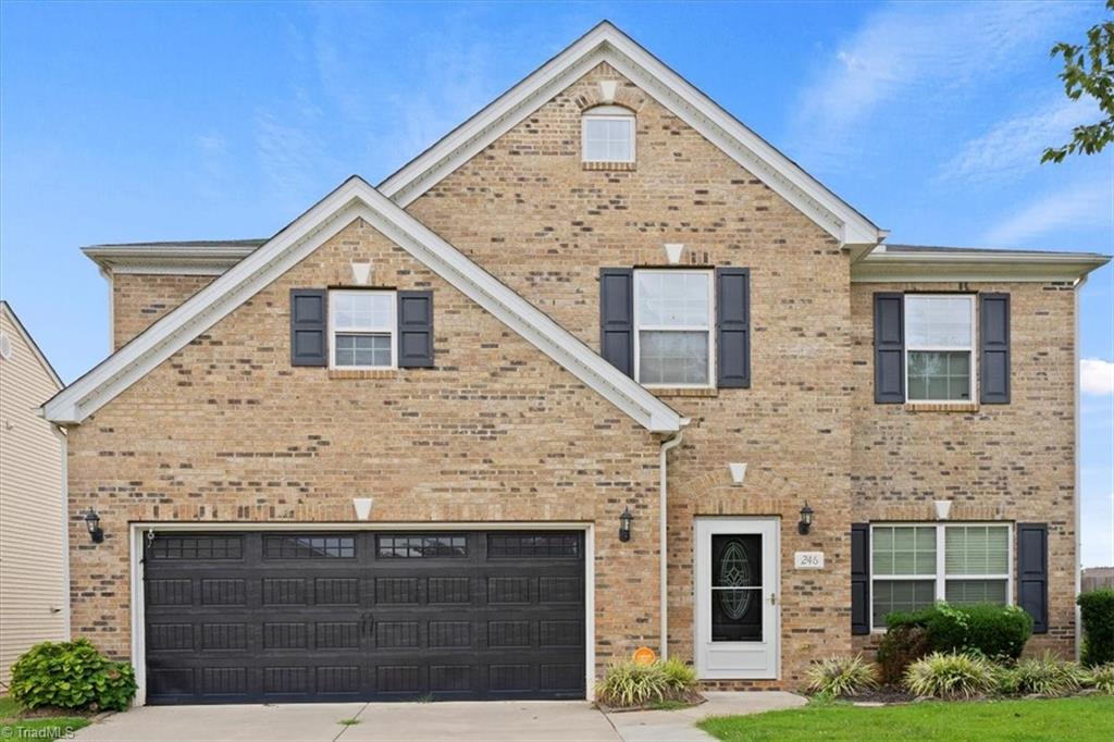 246 Everidge Road Winston-Salem, NC 27103 - Photo 1 of 42 Gallery Image 1