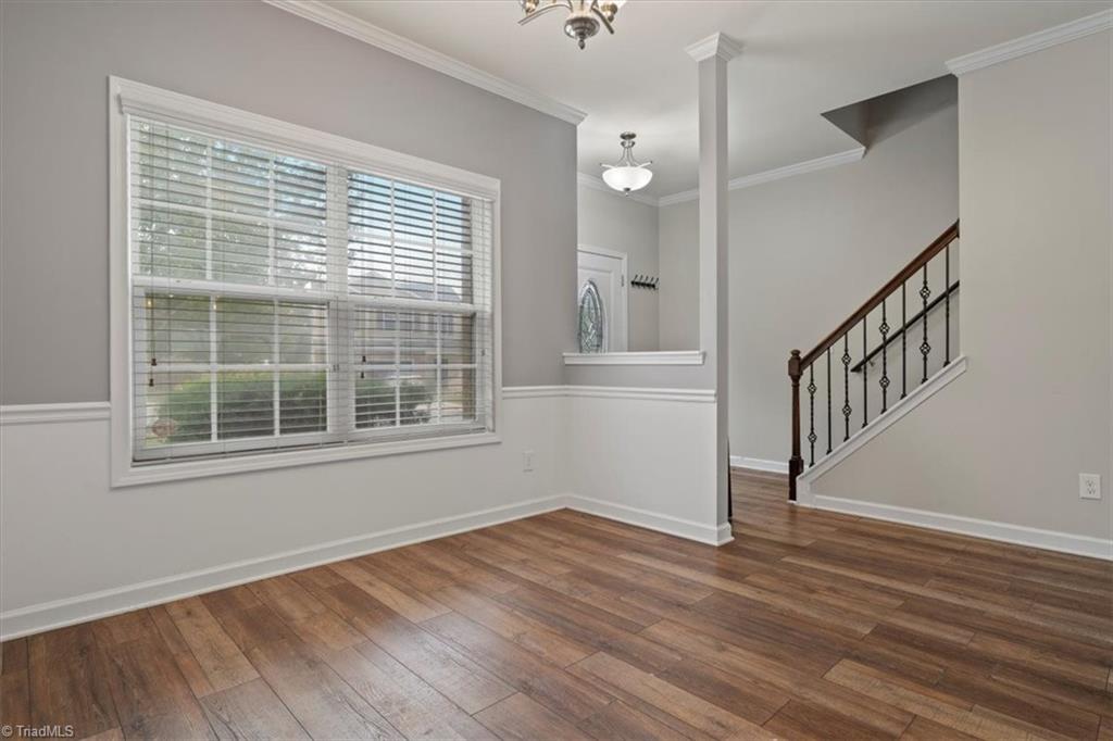 246 Everidge Road Winston-Salem, NC 27103 - Photo 5 of 42 Gallery Image 5