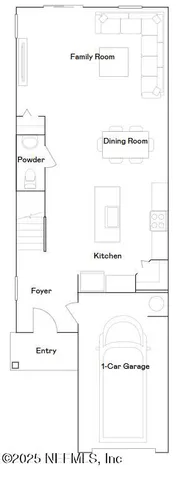 $298,485 | 1735 Garden Grove Court, Jacksonville, FL 32277